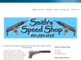 smithsspeedshop.com