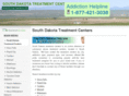 southdakotatreatmentcenters.org