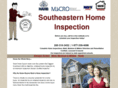 southeasternhomeinspection.com