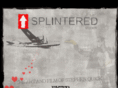splinteredstudios.com
