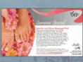 studiomassageandspa.com