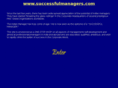 successfulmanagers.com