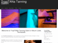 tanningsalonandsunlesstanning.com