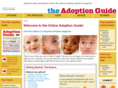 theadoptionguide.com