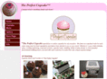 theperfectcupcake.com
