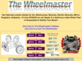 thewheelmaster.com