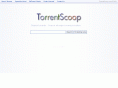 torrentscoop.com