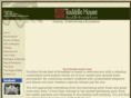 touvellehouse.com