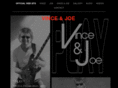 vincejoe.com