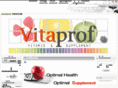 vitaprof.com