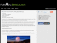 wfsbetalaunch.com