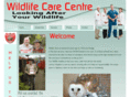 wildlife-rescue.co.uk