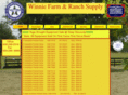 winniefarmandranch.com