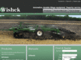 wisheksteel.com