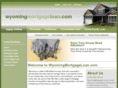 wyomingmortgageloan.com