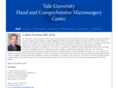 yalehandsurgery.com