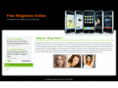 yourfreeringtonesonline.com