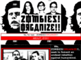 zombiesorganize.com