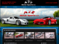 a2zmotorsportsllc.com