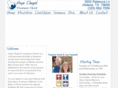 abilenehopechapel.com