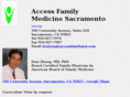 accessfamilymd.com