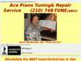 acepianotuning.com