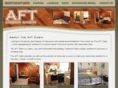 aftcabinvancouver.com