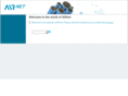 airnet-system.com