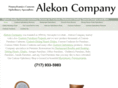 alekoncompany.com