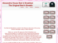 alexandriahousebandb.com