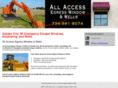 allaccessegress.net