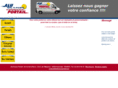 alufranceportail.com
