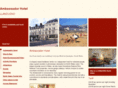 ambassadorhotel-wales.com