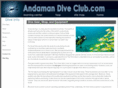 andamandiveclub.com