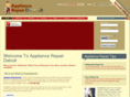 appliancerepairdetroit.net