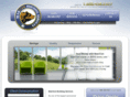 bearcombuildingservices.com