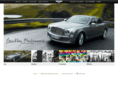 bentley-mulsanne.com