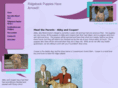bigbrowndogs.com