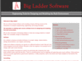 bigladdersoftware.com