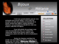 bijoux-melanieberard.com
