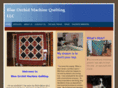 blueorchidquilting.com