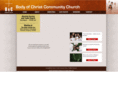 boccommunitychurch.com