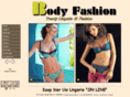 bodyfashion.be