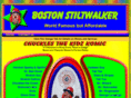 bostonstiltwalkers.com