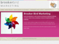 brookerbirdmarketing.com