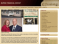 burkefinancialgroup.net