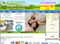 carpetcleaningbrea.com