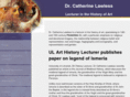 catherine-lawless.com
