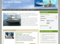 caymantours.net