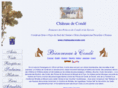 chateaudeconde.com